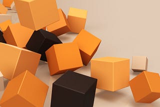 Think Outside the Blocks