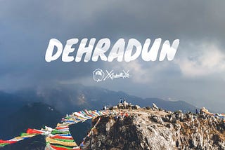 Photo of Dehradun shot by Xandrieth Xs….