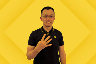 This Month in Crypto: Binance CEO Announces Resignation & Grayscale’s Conversion from Trust to ETF