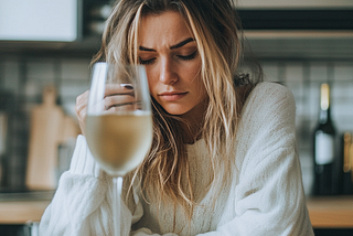 The Silent Epidemic: Unmasking Alcohol Dependency Among High Achievers