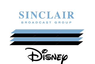 Sinclair Broadcast Group’s Regional Sports Networks Dropped From Hulu Live TV Bundles