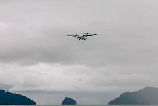 How eVTOL Aircraft Could Transform Caribbean Island Hopping Travel