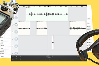 How To Edit Your Podcast