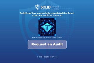 Audit by Solidproof