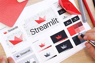 Passing Credentials to Deployed Streamlit Apps using Streamlit Secrets