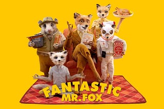 [gOOgle dOcs] ❀ Fantastic Mr. Fox (2009) Full HD [Google Drive] mp4 [1080p] Online