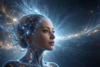 I Am on a Journey of Soul Perfection!