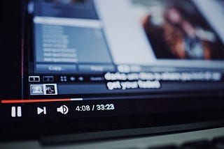 5 Tips To Save Yourself From The YouTube Pre-Roll Conversion Nightmare