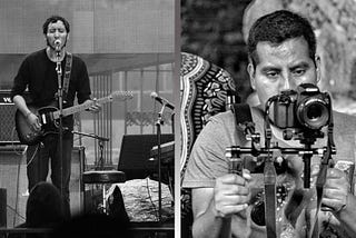 Comunicación IBERO Puebla: Multiculturalidad a través del lenguaje audiovisual