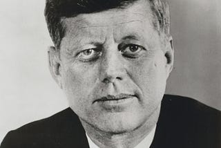 The Most Influential Death In American History: JFK