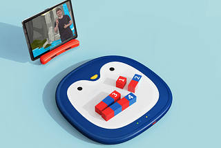 Interactive Educational Toys For Preschoolers Are Important Gifts For Kids — playkidx.com