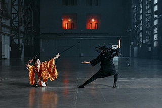 The Japanese Art of Shuhari — Mastery in the Age of AI