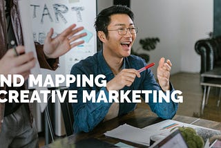 Mind Mapping & Creative Marketing