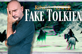 Fake Tolkien