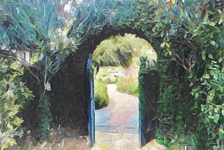 Secret Garden