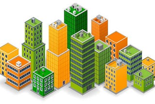 Making Energy Efficient Buildings Smarter, Greener, And Cheaper Than Ever Before