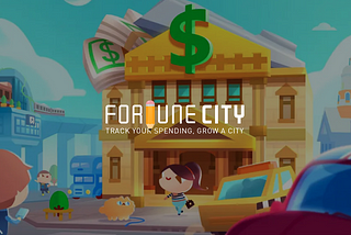 Localization Case Study: Fortune City