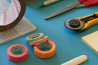 Lexicon’s Top At-Home Tools for Effective Designing — Part II