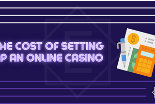 Setting Up Online Casinos & What EthRoll Is Doing to Make it Easy