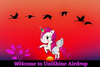 🔥 UniShine Airdrop (UNIS)