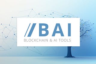 BAI Project Update — October + November Highlights