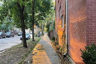 brainstorming continued