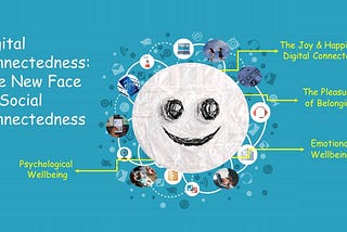 Digital Connectedness: The New Face of Social Connectedness