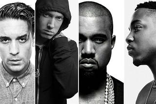 Listen To These 15 Hip Hop Songs When You Need Some Motivation