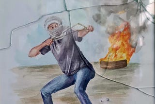 The Palestine Resistance Festival in Brussels and the “right to be hostile”
