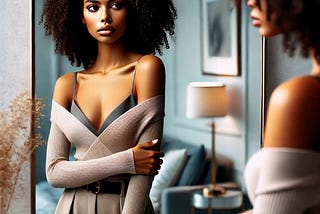 The Men You Entertain Reflect How You See Yourself — Here’s How to Shift That