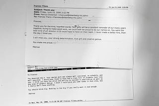 Preparation Work Before You Start Mentoring / How to Better Your Mentoring Skills