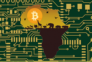 Adoption of Cryptocurrencies in Africa-Why You Shouldn’t Be Left Behind