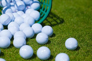 Top 10 Golf Balls of 2024