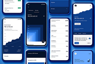 Potencializando a Experiência do Usuário com UX Analytics no BTG Pactual