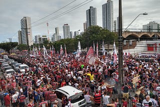 A perda do motivo