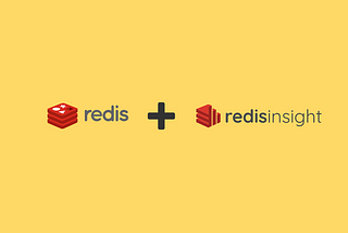 Kubernetes Redis Cluster and Redisinsight Install