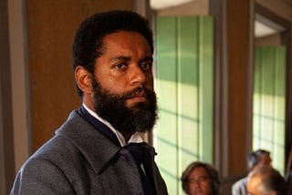 Mito, história e composição- Doutor Gama e o cinema de Jeferson De