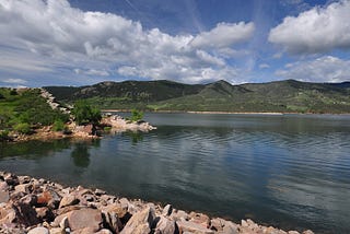 Various Types of Water Management In Fort Collins