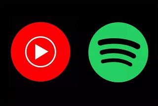 Spotify vs YouTube Music In India 2021