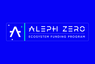 Panjea Joins the Aleph Zero Ecosystem Funding Program