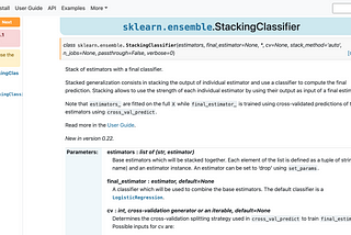 Super easy Python Stock price forecasting (using ensemble stacking) Machine learning