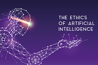 The AI Ethics