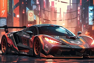 DEPRECATED: The Layer 1 Blockchain Race Has Just Begun