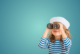 Worried competitors are ahead in ways we can’t see