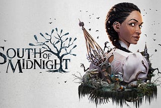 Weaving the strange: The art and alchemy of Xbox’s South of Midnight