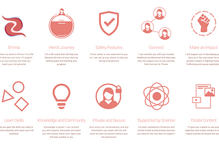 RSA : 8— Brand Guidelines