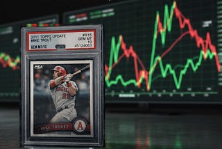 The Invisible Immortal: Mike Trout and the Collapse of Relevance in a Financialized Hobby