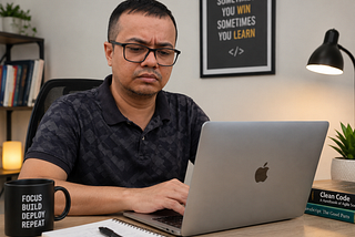 React Native Course — 1