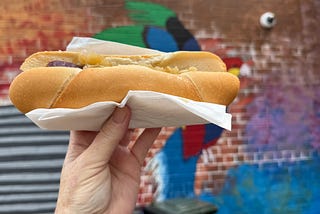 Democracy Sausage: The Great Aussie Tradition
