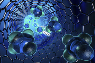 Nanotechnology and Nanosensors — A look into the future